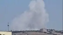 تداوم نقض آتش بس در لبنان 