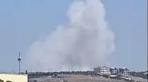 تداوم نقض آتش بس در لبنان 