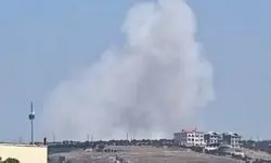 تداوم نقض آتش بس در لبنان 