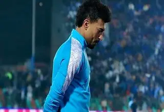 رضاییان و جلالی در تمرین استقلال شرکت کردند