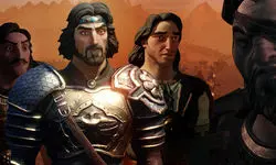 راه‌یابی پویانمایی «جوانمردان» به یک جشنواره بین‌المللی