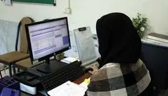 اظهارات جدید رئیس سازمان امور اداری و استخدامی درباره کاهش ساعت کاری ادارات