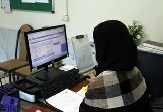 اظهارات جدید رئیس سازمان امور اداری و استخدامی درباره کاهش ساعت کاری ادارات
