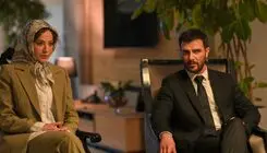 سکانس حساس سریال «بی عاطفه»؛ راز پدر عاطفه جلوی علی برملا شد/ ببینید