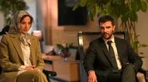 سکانس حساس سریال «بی عاطفه»؛ راز پدر عاطفه جلوی علی برملا شد/ ببینید
