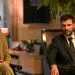 سکانس غم انگیز در مراسم عقد عاطفه و علی در سریال «بی عاطفه»/ ببینید