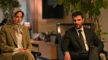 سکانس حساس سریال «بی عاطفه»؛ راز پدر عاطفه جلوی علی برملا شد/ ببینید