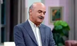 حال این روزهای ایرج طهماسب عجیب است! 