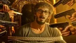 فیلم مرد عینکی در آستانه اکران