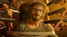 فیلم مرد عینکی در آستانه اکران