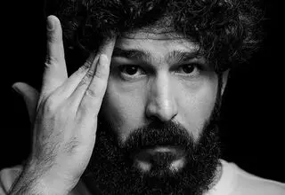 «مجید یوسفی» به استخر پیوست