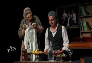 «پدر» و تماشای فروپاشی معنا در روابط انسانی