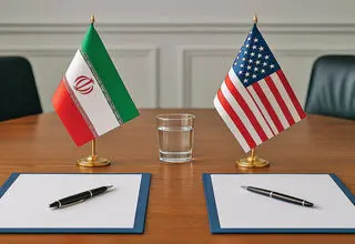 اقتصاد ایران چشم‌انتظار مسقط