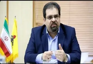 پیگیری طرح‌های نیمه‌تمام در زمینه پایداری و افزایش ایمنی شبکه گاز کشور