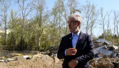 وزیر علوم: دانشگاه‌ها پای کار بازسازی پساجنگ آمدند