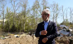 وزیر علوم: دانشگاه‌ها پای کار بازسازی پساجنگ آمدند