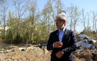 وزیر علوم: دانشگاه‌ها پای کار بازسازی پساجنگ آمدند