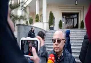 دبیری: آینده با ادبیاتی که شکاف و بی‌ثباتی را عمیق‌تر می‌کند، ساخته نمی‌شود