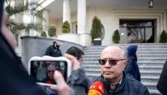 دبیری: آینده با ادبیاتی که شکاف و بی‌ثباتی را عمیق‌تر می‌کند، ساخته نمی‌شود