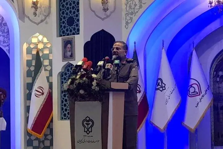 سلیمانی: پیشرفتهای ایران انکارناپذیر و ظرفیتها فراتر از مشکلات است