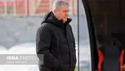 جریمه ۵ هزار دلاری در انتظار اسکوچیچ!