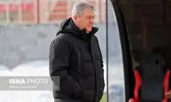 جریمه ۵ هزار دلاری در انتظار اسکوچیچ!