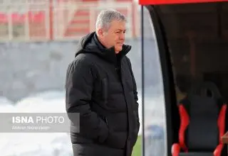 جریمه ۵ هزار دلاری در انتظار اسکوچیچ!