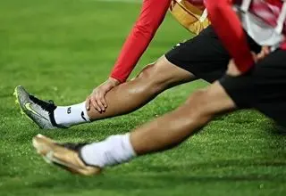 اثبات صدرنشینی نساجی در لیگ یک