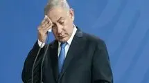 لفاظی جدید نتانیاهو علیه ایران