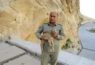 اقدامات انجام شده برای دستگیری قاتل یک دیده‌بان در منطقه خائیز