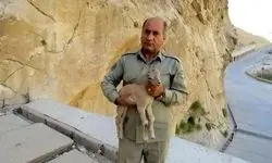 اقدامات انجام شده برای دستگیری قاتل یک دیده‌بان در منطقه خائیز