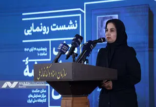 لعیا جنیدی: اگر قبل‌تر از ما برخی لوایح تصویب می‌شدند با بسیاری از مشکلات روبرو نمی‌شدیم