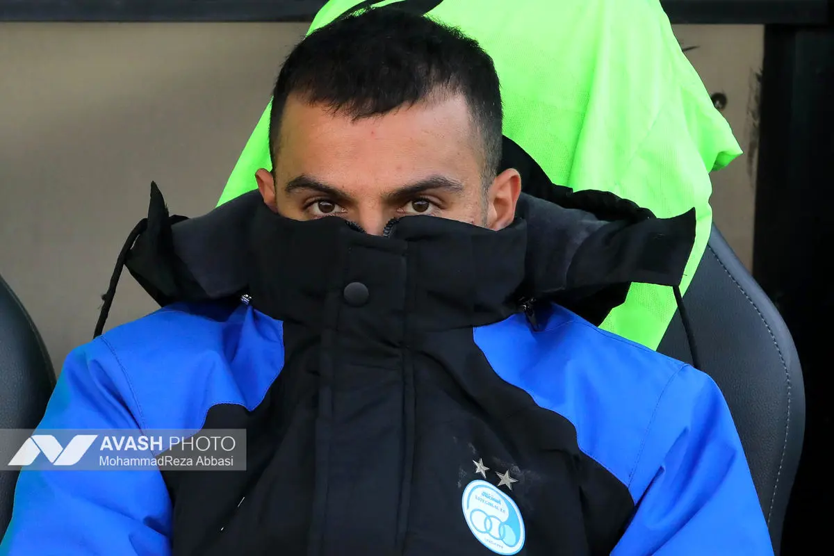 لیگ برتر فوتبال؛ استقلال- فولاد