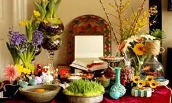 این کهنه روز خونبار، نوروز می‌شود