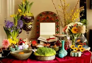 این کهنه روز خونبار، نوروز می‌شود