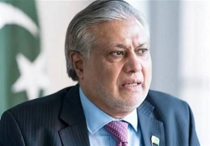 پاکستان درباره ایران با گروسی گفتگو کرد