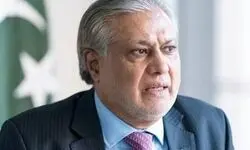 پاکستان درباره ایران با گروسی گفتگو کرد