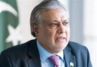 پاکستان از مذاکرات بی‌نتیجه ایران و آمریکا ناامید نشد؛ اسحاق‌دار: باز هم برای توافق تلاش می‌کنیم