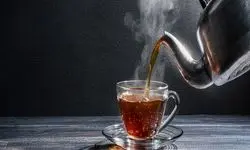 آیا نوشیدن چای فوایدی برای سلامتی دارد؟