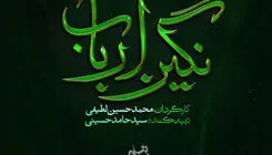 رونمایی از لوگوی رسمی سریال «نگین ارباب» ساخته محمدحسین لطیفی