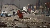 صدور ۶ دستور قضایی در پی بروز حادثه در بندر شهید رجایی
