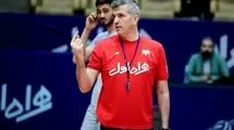 مومنی‌مقدم: برنامه‌ریزی FIVB ناعادلانه است