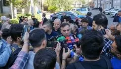 شمارش معکوس در ساختمان آبی/ پایان دوران سرپرستی تاجرنیا در استقلال