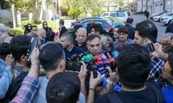 تاجرنیا: باید نهایت احترام و تکریم را نسبت به پیشکسوتان و مدیران سابق استقلال داشته باشیم