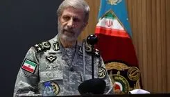 فرمانده کل ارتش: تا لحظه آخر تحمیل آتش‌بس به دشمن، حملات خود را ادامه دادیم