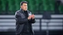 نوازی: با بازی منطقی می‌توانیم النصر را ببریم