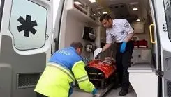 اورژانس آخرین آمار شهدا و مصدومان جنگ اعلام کرد