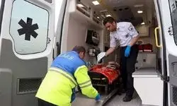 اورژانس آخرین آمار شهدا و مصدومان جنگ اعلام کرد