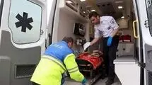 اورژانس آخرین آمار شهدا و مصدومان جنگ اعلام کرد