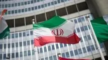 تجمع مقابل سفارت ایران در لندن/ ۲ نفر بازداشت شدند  